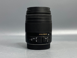 Sigma AF 18-250mm 3.5-6.3 DC OS HSM Canon EF-S