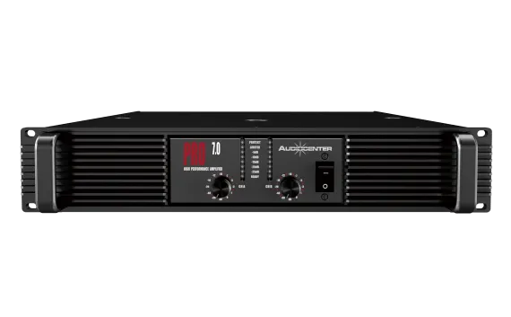 Audiocenter PRO7.0