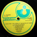 Pink Floyd / A Nice Pair (2LP)