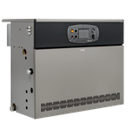Напольный газовый чугунный котел BAXI SLIM HPS 1.110