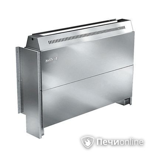 Печь для бани Harvia Hidden Heather HH12 без пульта (HH120400)