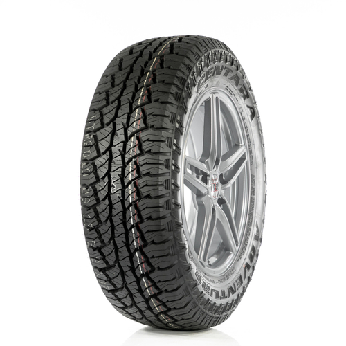 Купить Легковая шина CENTARA ADVENTURE A/T 265/60R18 119/116S LT
