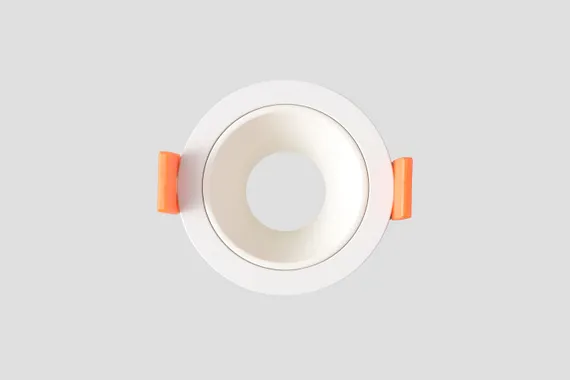 Точечный светильник CLT 086C CLT 086C WH MR11 Crystal Lux