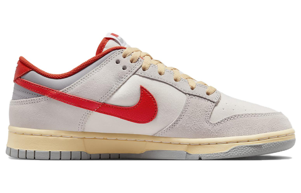 Nike Dunk Low Athletic Department Picante Red