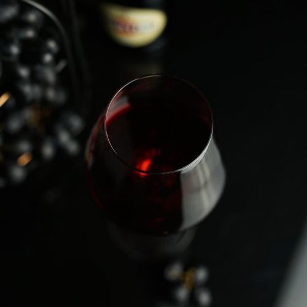 Бокал д/вина "Vega" 570мл .P.L. - BarWare