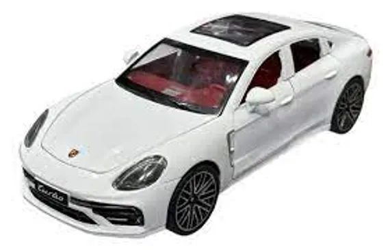 Porsh Turbo 1:24 K240B7