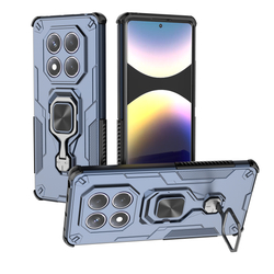 Противоударный чехол Antistrike для Xiaomi Redmi Note 14 Pro 4g