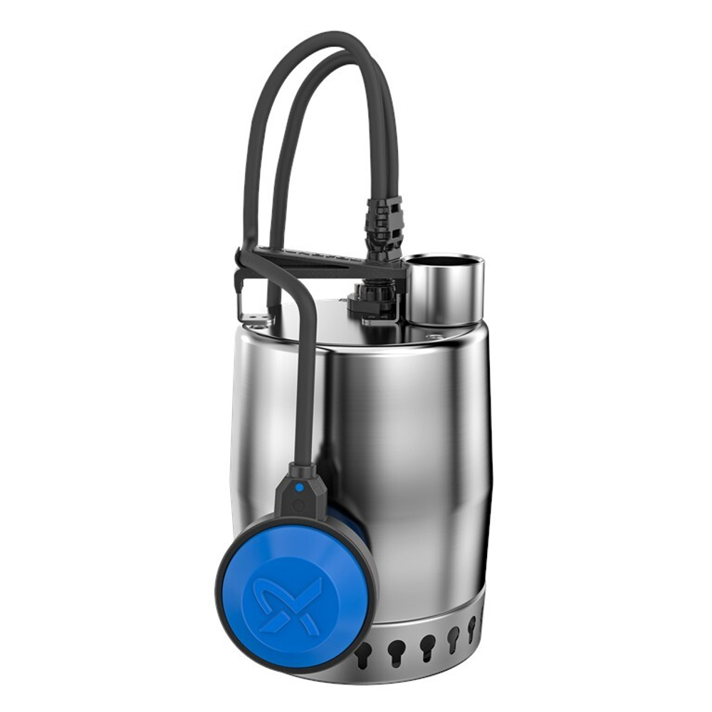Дренажный насос Grundfos UNILIFT KP 150-A1