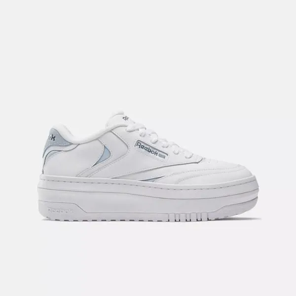 Кроссовки женские REEBOK CLUB C EXTRA