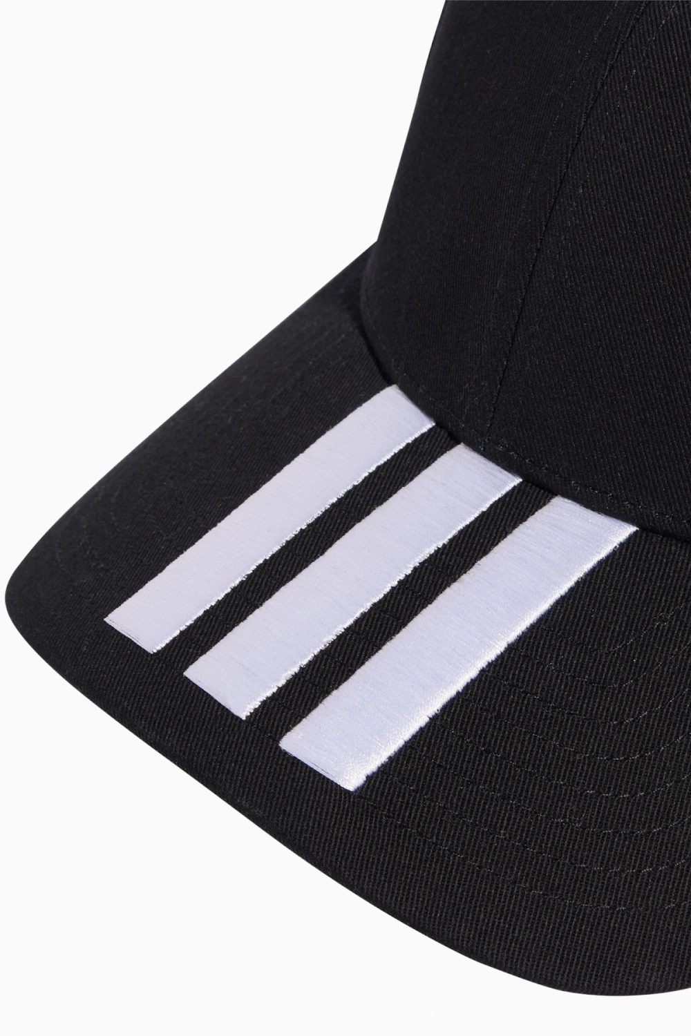 Кепка adidas Tiro - черный