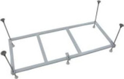 Каркас для ванны Jacob Delafon Patio 170x70 SF124RU-NF