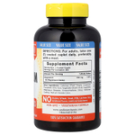 Sundance Vitamins, Ультрамагний, 500 мг, 200 капсул в оболочке