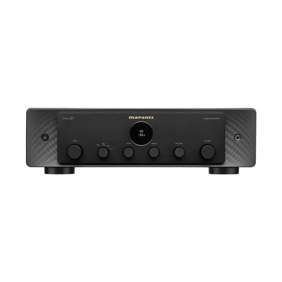 Marantz Model 30 Black