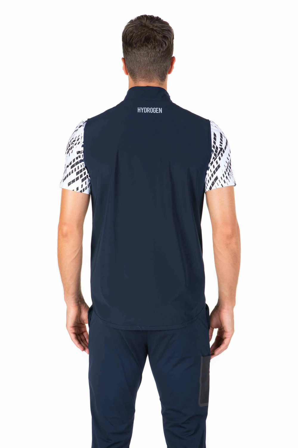 Жилет HYDROGEN GOLF VEST  (GCS002)