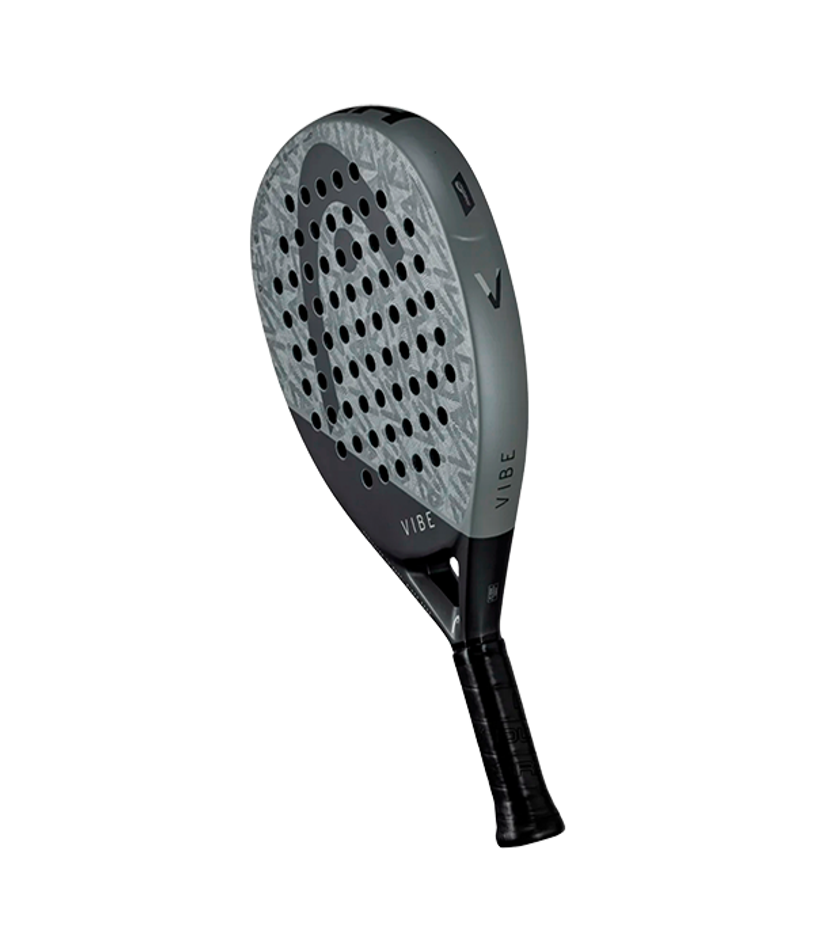 Ракетка для падел Head Vibe GR-BK 2025