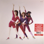 Arabesque / Loser Pays The Piper (Deluxe Edition)(LP)