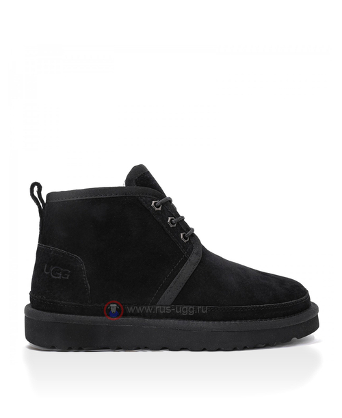 NEUMEL Black