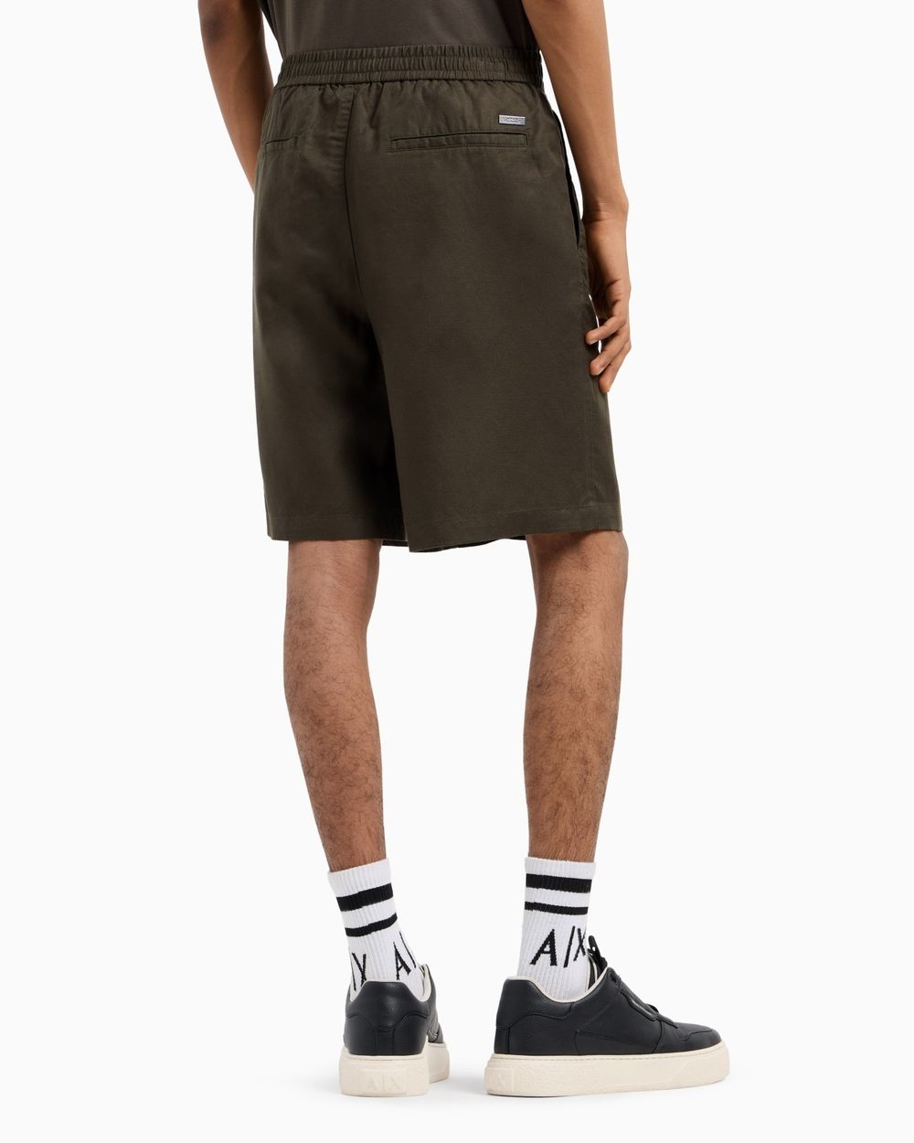 Шорты мужские ARMANI EXCHANGE