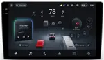 Магнитола для Haval H6 2 2016-2021 (рынок Китай) - Teyes CC4-PRO монитор 10.36" 2K QLED на Android 13, Быстрейшая, Snapdragon 778G, ИИ, CarPlay, DSP, 4G SIM-слот