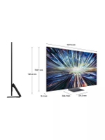 Телевизор Samsung NEO QLED 8K QE85QN900DU