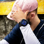 Часы Casio GA-700VB-1AER