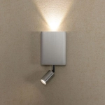 Citilux Декарт CL704411 LED Бра с выключателем Алюминий