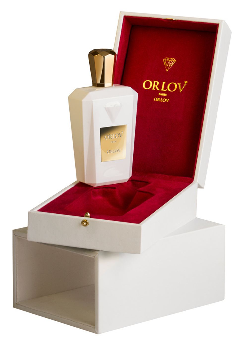 Orlov Paris Orlov