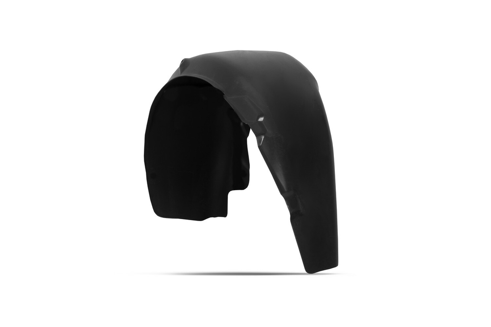 Подкрылок PEUGEOT 107 2005-2014 (задний левый)