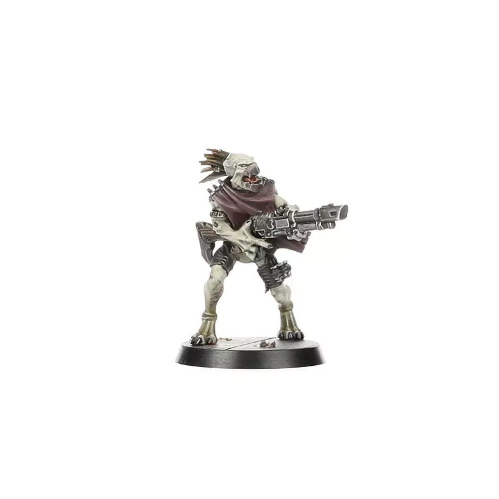 Kill Team: Into the Dark