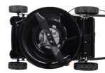 Газонокосилка бензиновая Huter GLM-4.0 T