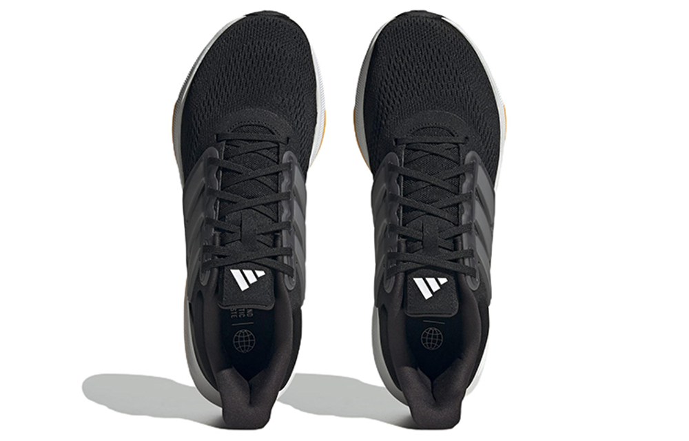 Adidas Ultrabounce "Black"
