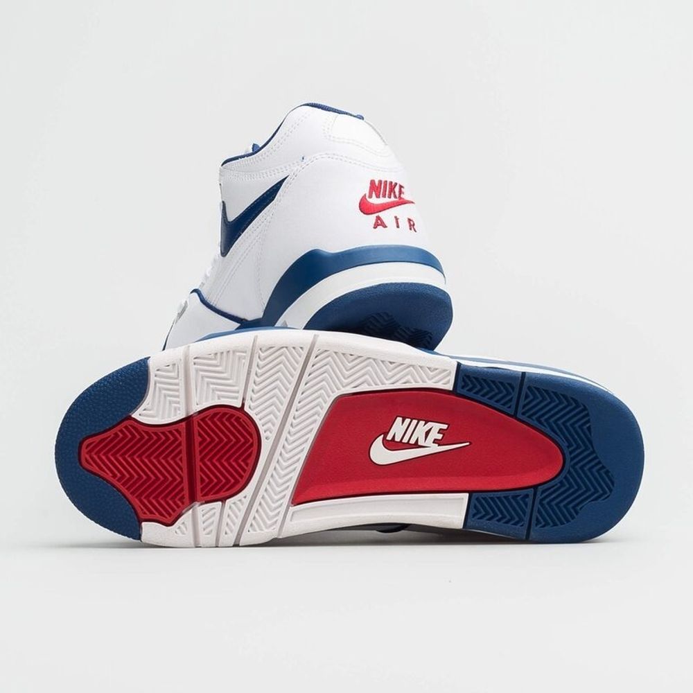 Кроссовки мужские NIKE Air Flight 89