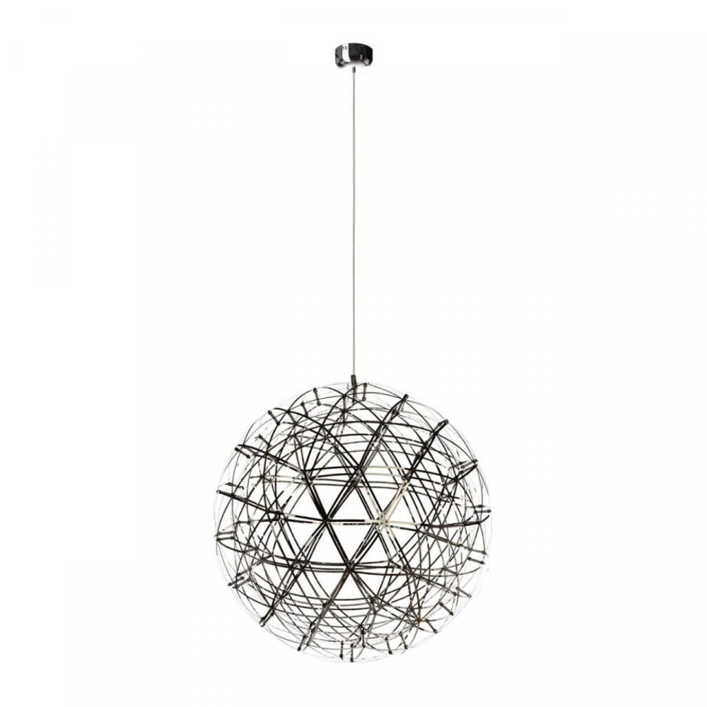 Подвесной светодиодный светильник Loft It Raimond 1898/8