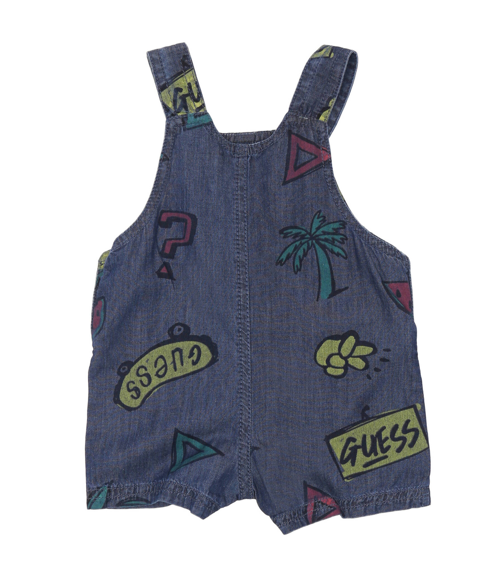Комплект Guess - белый(I4GG09 K6YW0)