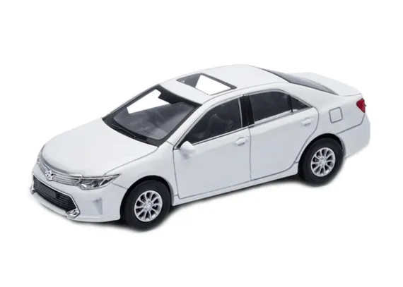 Машина металлическая Toyota Camry 53522
