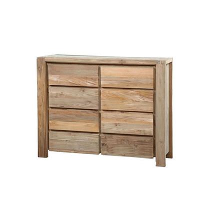 Комод CAROLINE Roomers Furniture 7bfcr140050110