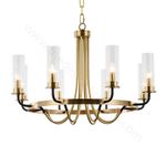 Pendant design lamp Mid Century