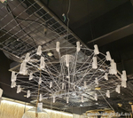 Люстра MOOOI COPPÉLIA SUSPENDED LAMP