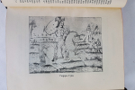 "Русская сказка". Избранные мастера, Два тома. С суперами. 1932г. - антикварная книга