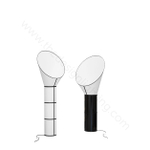 Floor design lamp CARGO GRAND by Designheure