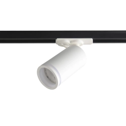 Светильник однофазный Crystal Lux CLT 0.31 019 WH