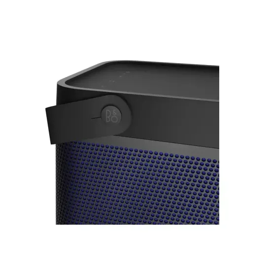 Портативная колонка Bang & Olufsen Beolit 20 Black Anthracite