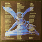 Whitesnake - Saints & Sinners (Германия 1982г.)
