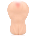 Мастурбатор Adel Onahole Edition 001 телесный TPE KOKOS M01-003-10DE