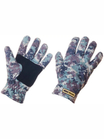 Перчатки для рыбалки HIGASHI Wind Master F Olive XL