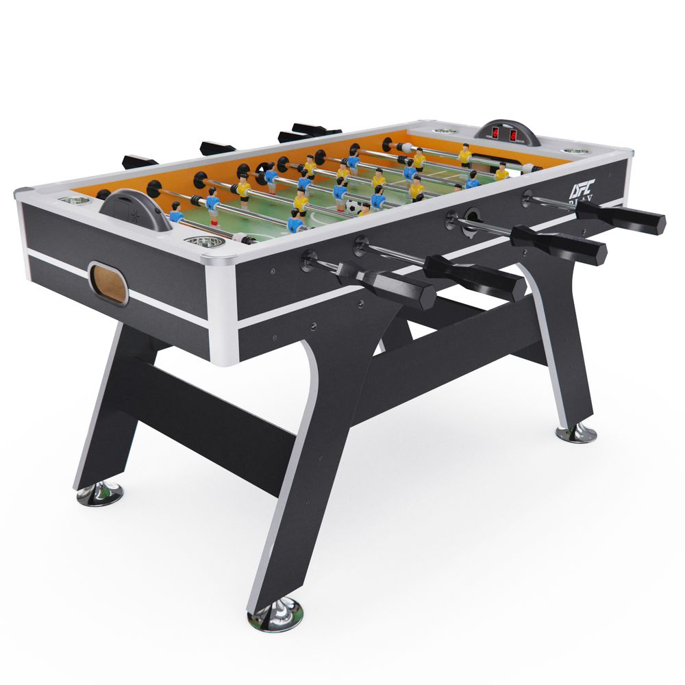 Игровой стол - футбол DFC COMMANDER Deluxe 55&amp;quot;