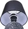 Интерьерная настольная лампа Tareka 8214/1T Lumion