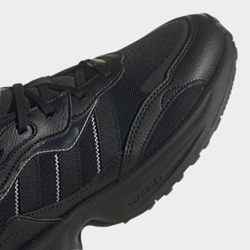 Кроссовки женские ADIDAS ZENTIC W