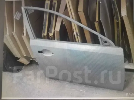 Дверь передняя правая Haima 3 ORIGINAL