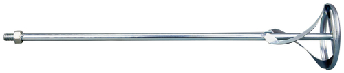Спиральная мешалка для краски Makita D-73508
